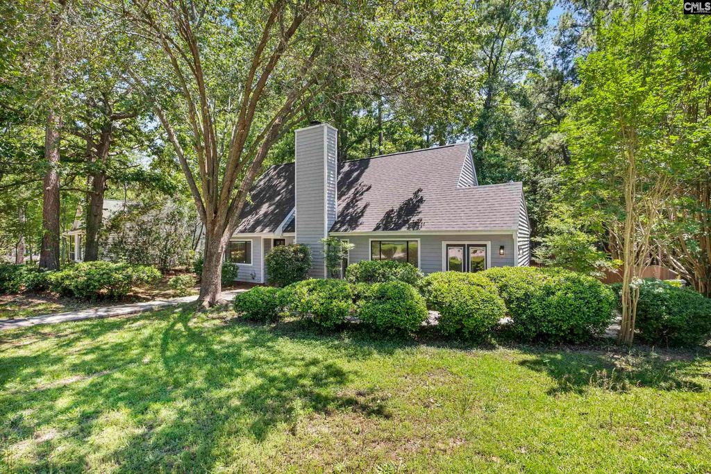 1 Pioneers Point Court, Irmo, SC 29063