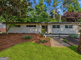 1963 Forest Green Drive NE, Atlanta, GA 30329
