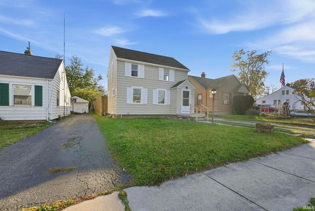 3408 Felician Street, Fort Wayne, IN 46803