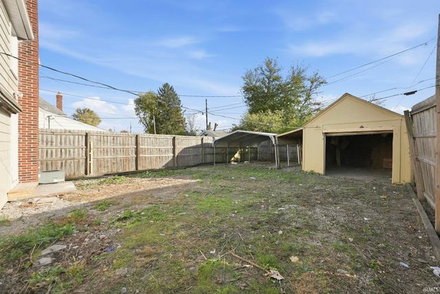 3408 Felician Street, Fort Wayne, IN 46803