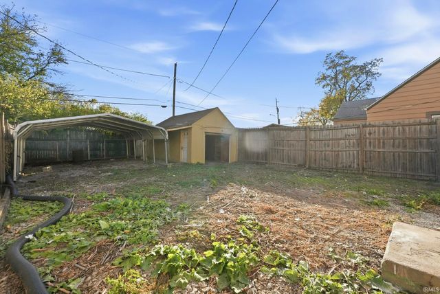 3408 Felician Street, Fort Wayne, IN 46803