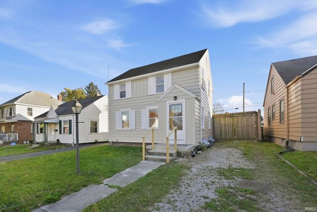 3408 Felician Street, Fort Wayne, IN 46803