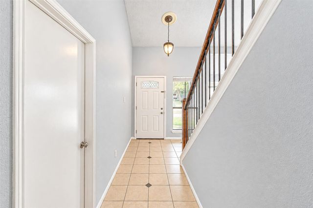 12027 Huntington Park Drive, Houston, TX 77099
