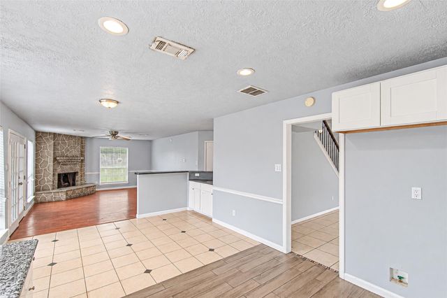 12027 Huntington Park Drive, Houston, TX 77099