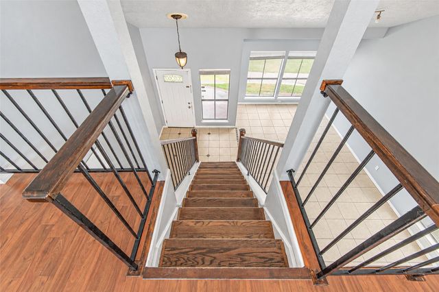 12027 Huntington Park Drive, Houston, TX 77099