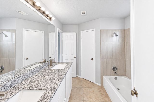 12027 Huntington Park Drive, Houston, TX 77099