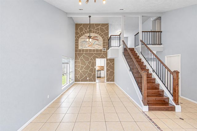 12027 Huntington Park Drive, Houston, TX 77099
