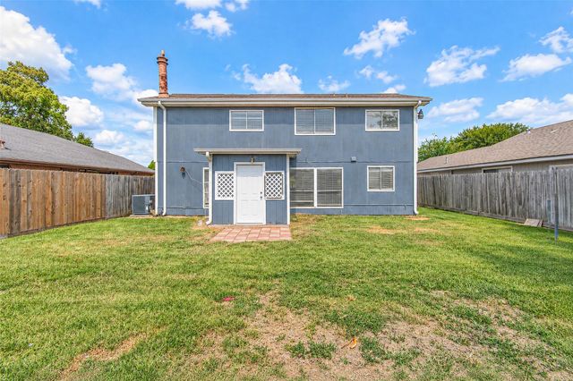 12027 Huntington Park Drive, Houston, TX 77099