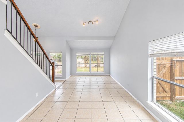 12027 Huntington Park Drive, Houston, TX 77099