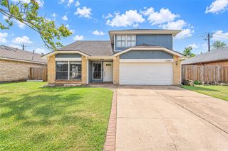 12027 Huntington Park Drive, Houston, TX 77099