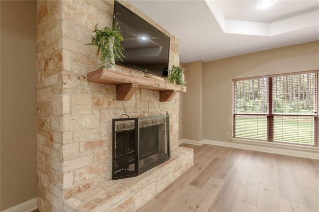 3134 Nursery Road, Livingston, TX 77351