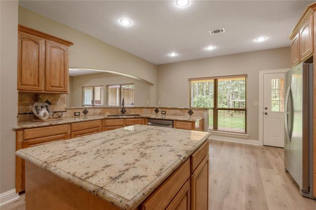 3134 Nursery Road, Livingston, TX 77351