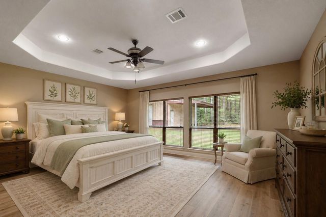 3134 Nursery Road, Livingston, TX 77351