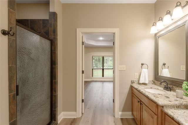 3134 Nursery Road, Livingston, TX 77351