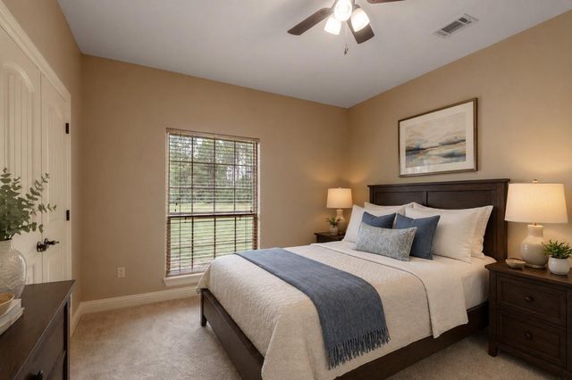 3134 Nursery Road, Livingston, TX 77351