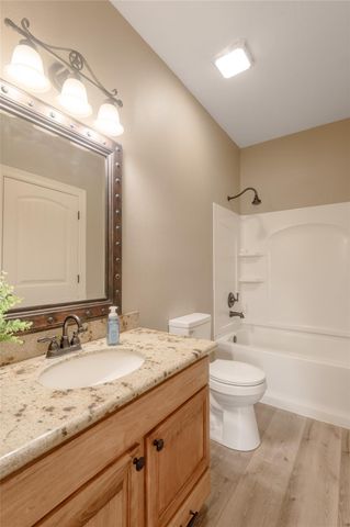 3134 Nursery Road, Livingston, TX 77351