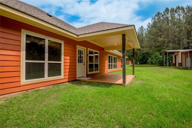 3134 Nursery Road, Livingston, TX 77351