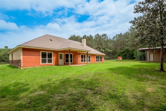 3134 Nursery Road, Livingston, TX 77351