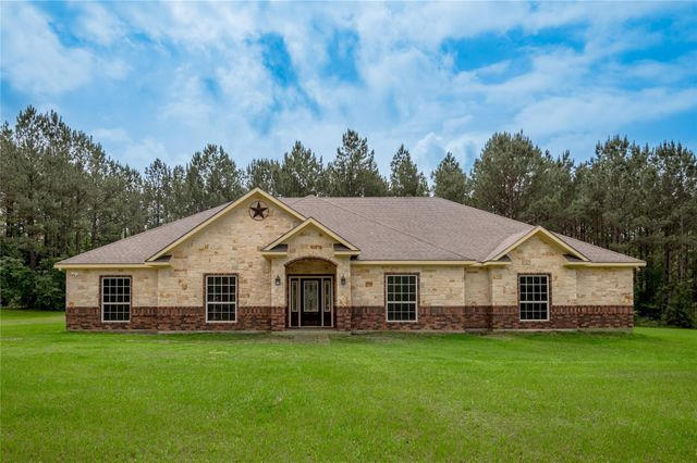 3134 Nursery Road, Livingston, TX 77351