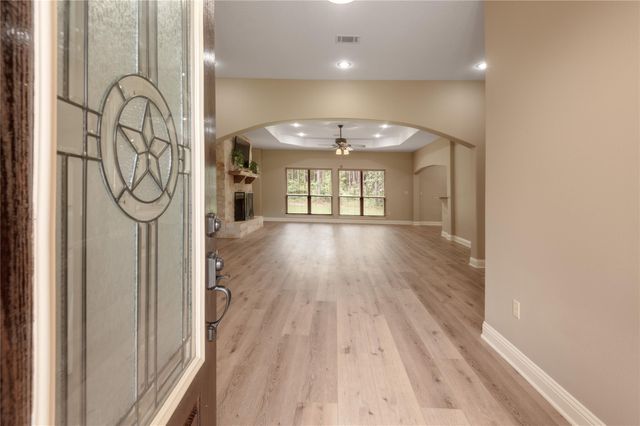 3134 Nursery Road, Livingston, TX 77351
