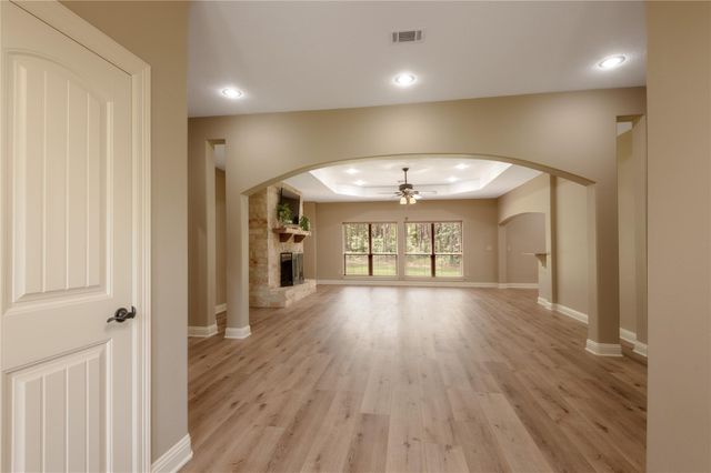 3134 Nursery Road, Livingston, TX 77351