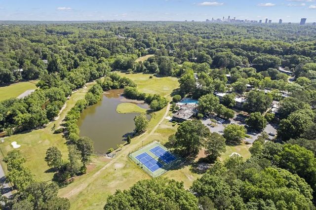 56 Cantey Place NW, Atlanta, GA 30327