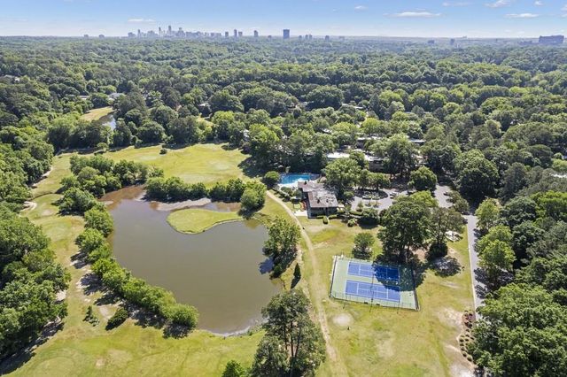 56 Cantey Place NW, Atlanta, GA 30327