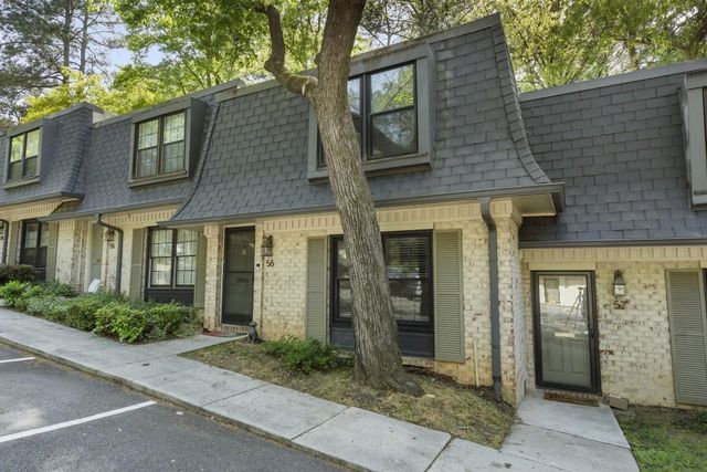 56 Cantey Place NW, Atlanta, GA 30327
