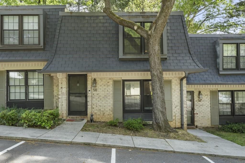 56 Cantey Place NW, Atlanta, GA 30327