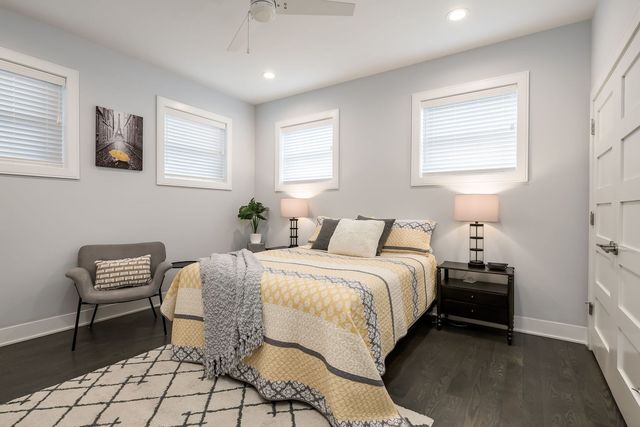 3340 N LAWNDALE Avenue 1S, Chicago, IL 60618