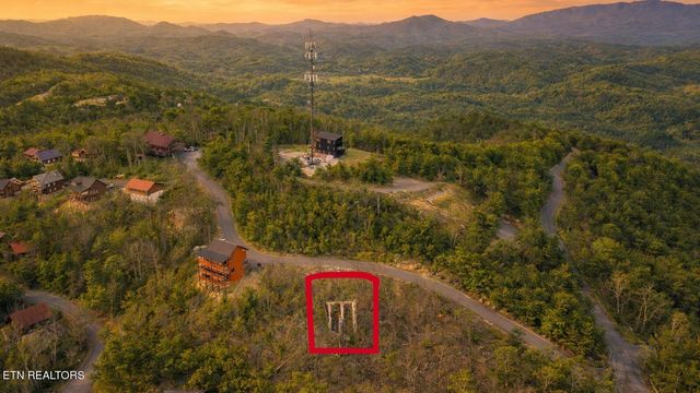 2297 Windy Lane, Sevierville, TN 37876