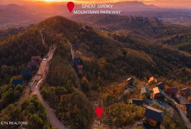 2297 Windy Lane, Sevierville, TN 37876