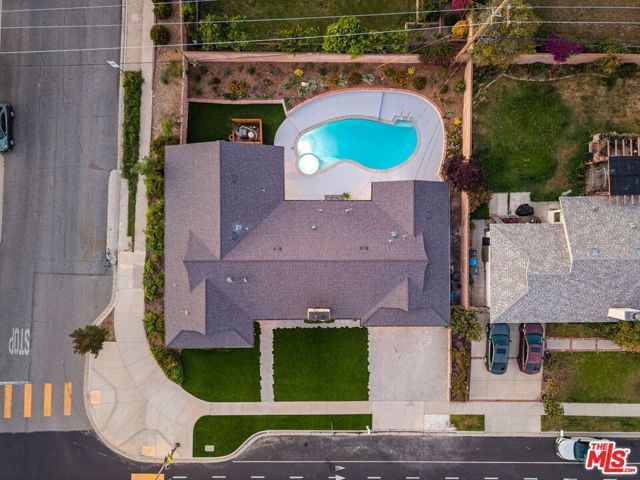 91 W Gainsborough Road, Thousand Oaks, CA 91360