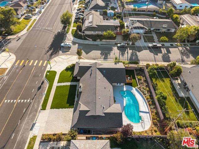 91 W Gainsborough Road, Thousand Oaks, CA 91360