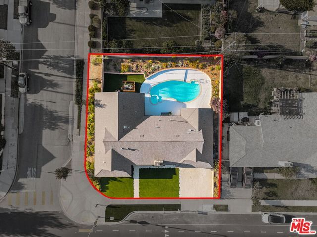 91 W Gainsborough Road, Thousand Oaks, CA 91360