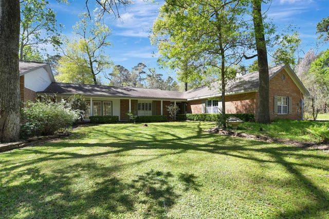 16002 Koenig Lane, Conroe, TX 77384