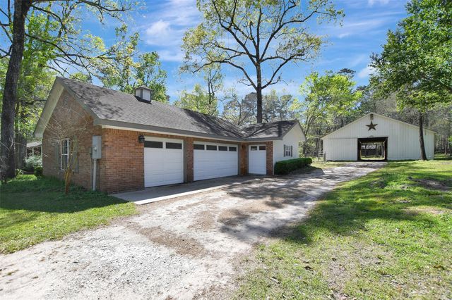 16002 Koenig Lane, Conroe, TX 77384