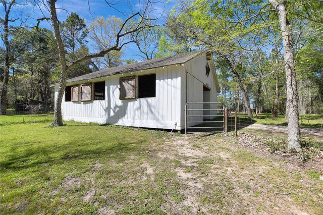 16002 Koenig Lane, Conroe, TX 77384