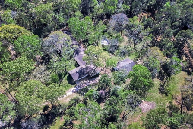16002 Koenig Lane, Conroe, TX 77384