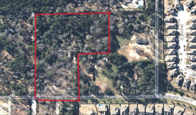 16002 Koenig Lane, Conroe, TX 77384