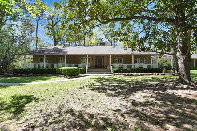 16002 Koenig Lane, Conroe, TX 77384