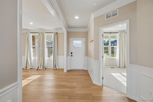 20942 Torbay Drive, Northville, MI 48167