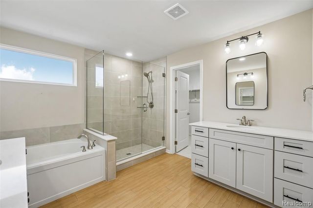 20942 Torbay Drive, Northville, MI 48167