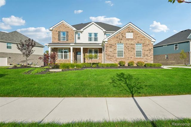 20942 Torbay Drive, Northville, MI 48167