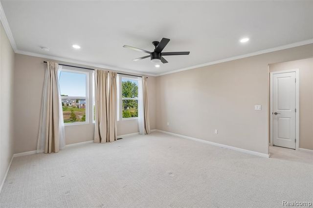 20942 Torbay Drive, Northville, MI 48167
