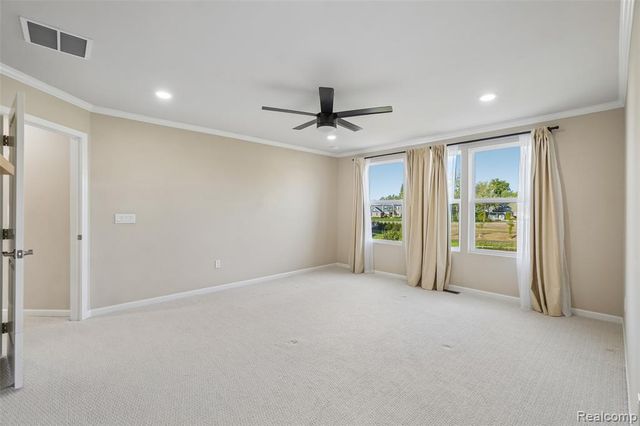 20942 Torbay Drive, Northville, MI 48167