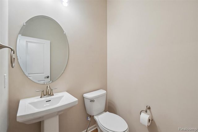 20942 Torbay Drive, Northville, MI 48167