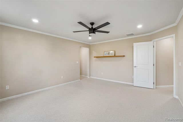 20942 Torbay Drive, Northville, MI 48167