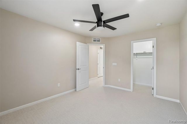 20942 Torbay Drive, Northville, MI 48167