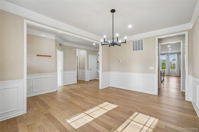 20942 Torbay Drive, Northville, MI 48167